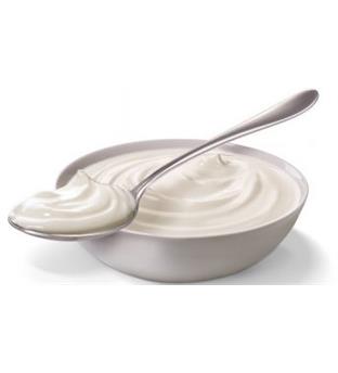 ماست کم چرب